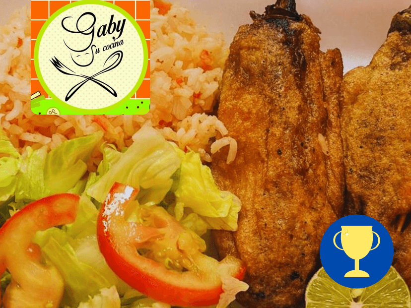 Gaby Su Cocina