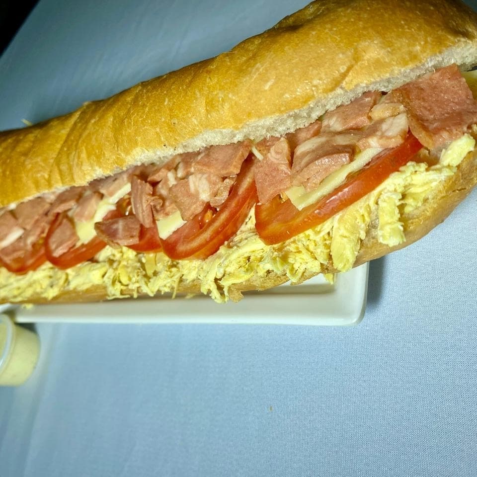 Colita Petete
