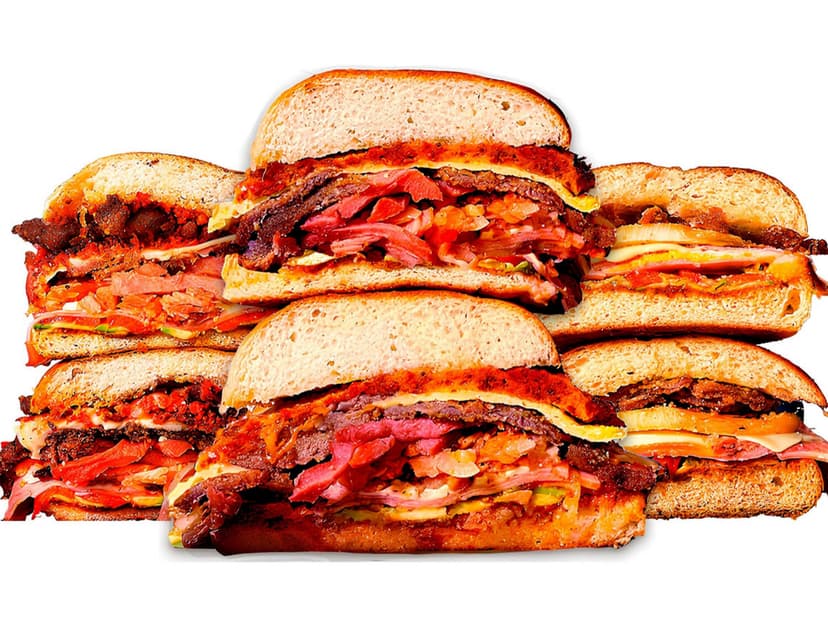 TORTAS PUMBA