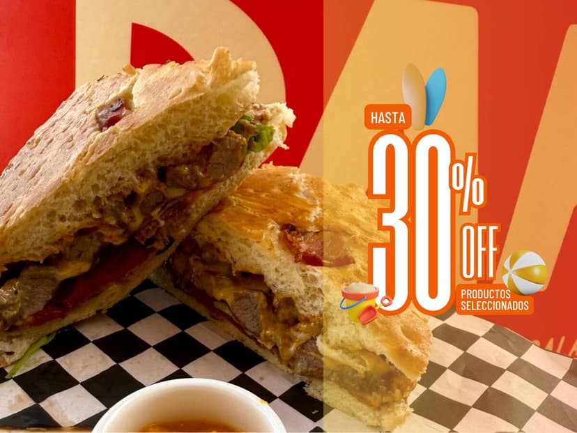 Rico Panino