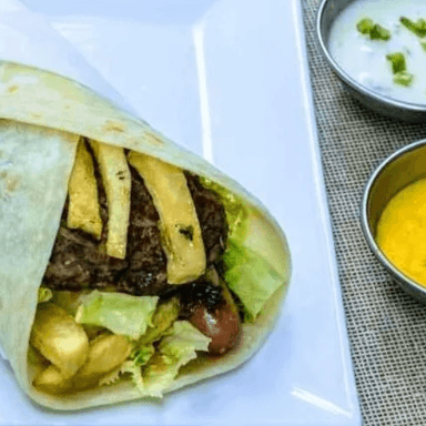 Enchilada Gaucha