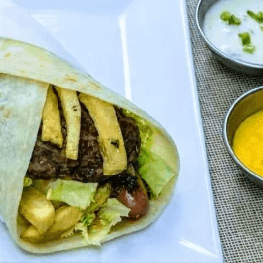 Enchilada Gaucha