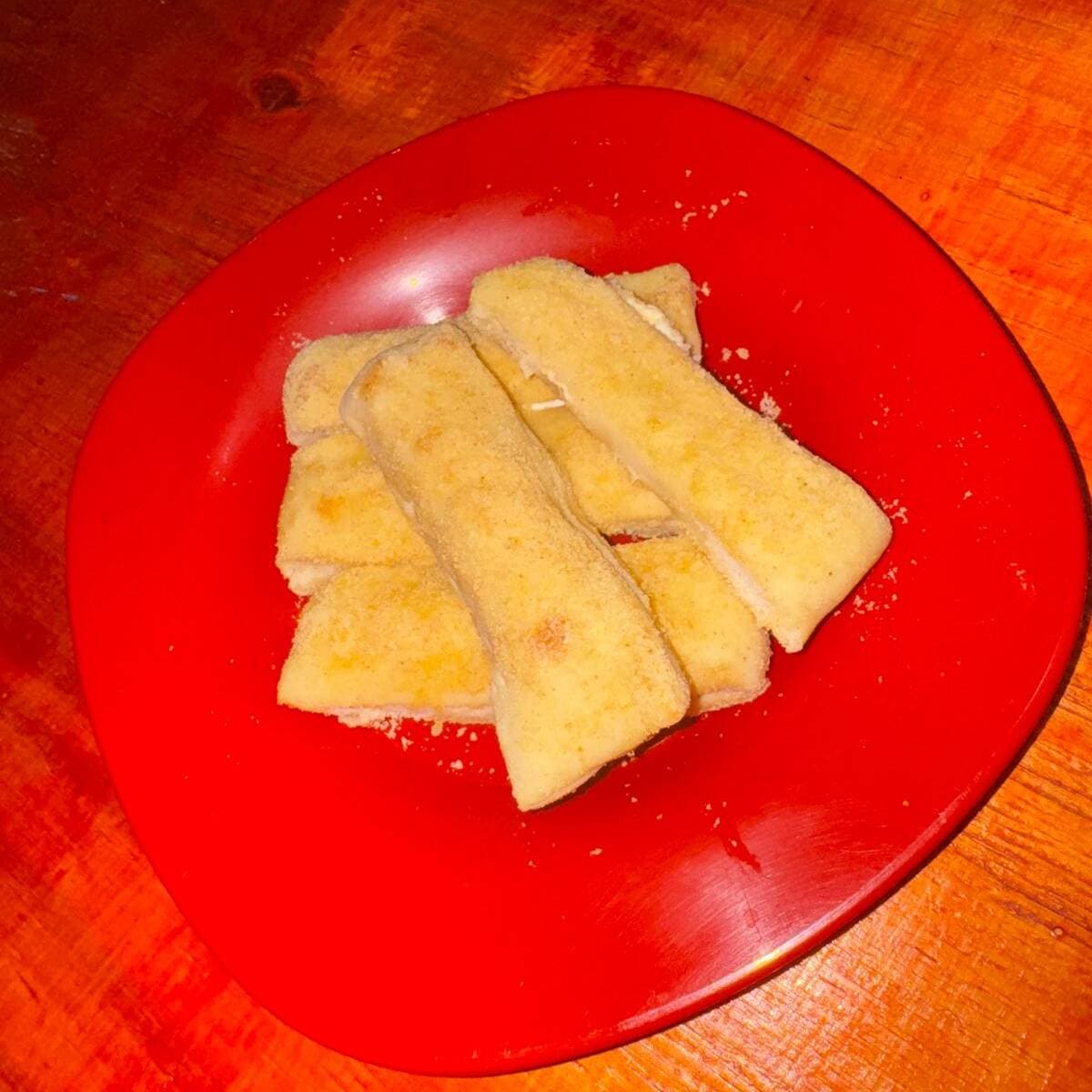Pan de ajo
