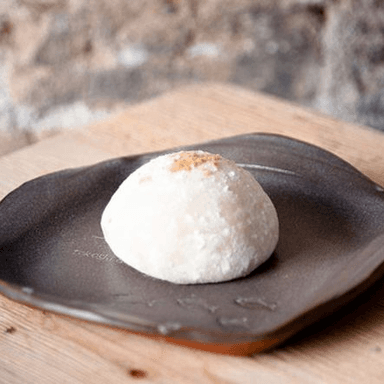 Helado Mochi