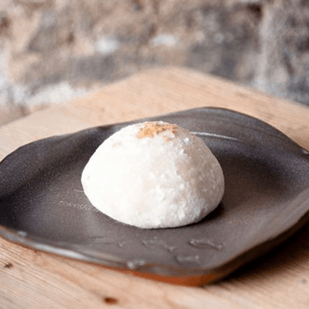 Helado Mochi