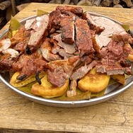 Picada del LLano para 4 Especial