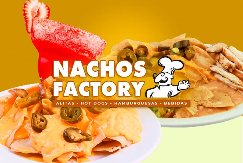 Nachos Factory