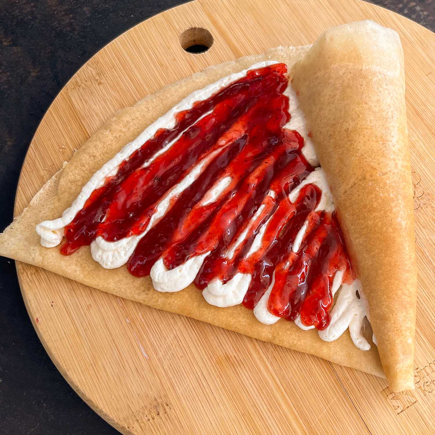 Crepa Petit