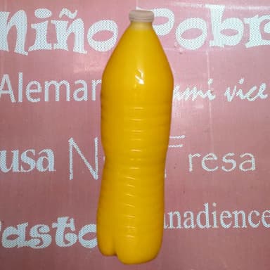 Agua Fresa Natural 1lt
