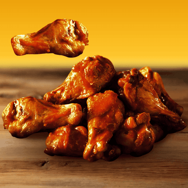 Alitas BBQ 240 g