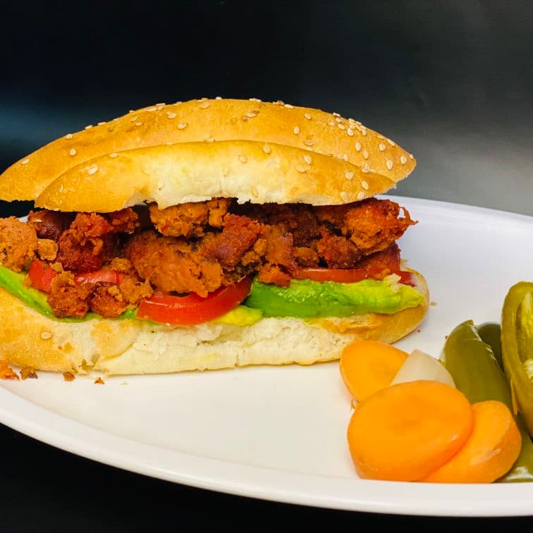 Chorizo