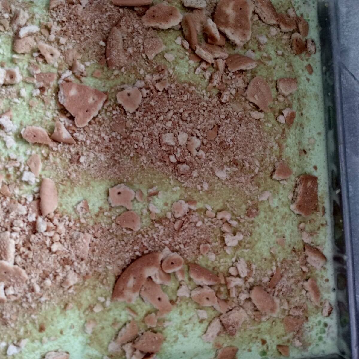 Helado de Pay de Limón