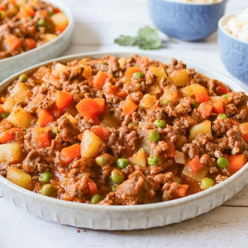 Picadillo