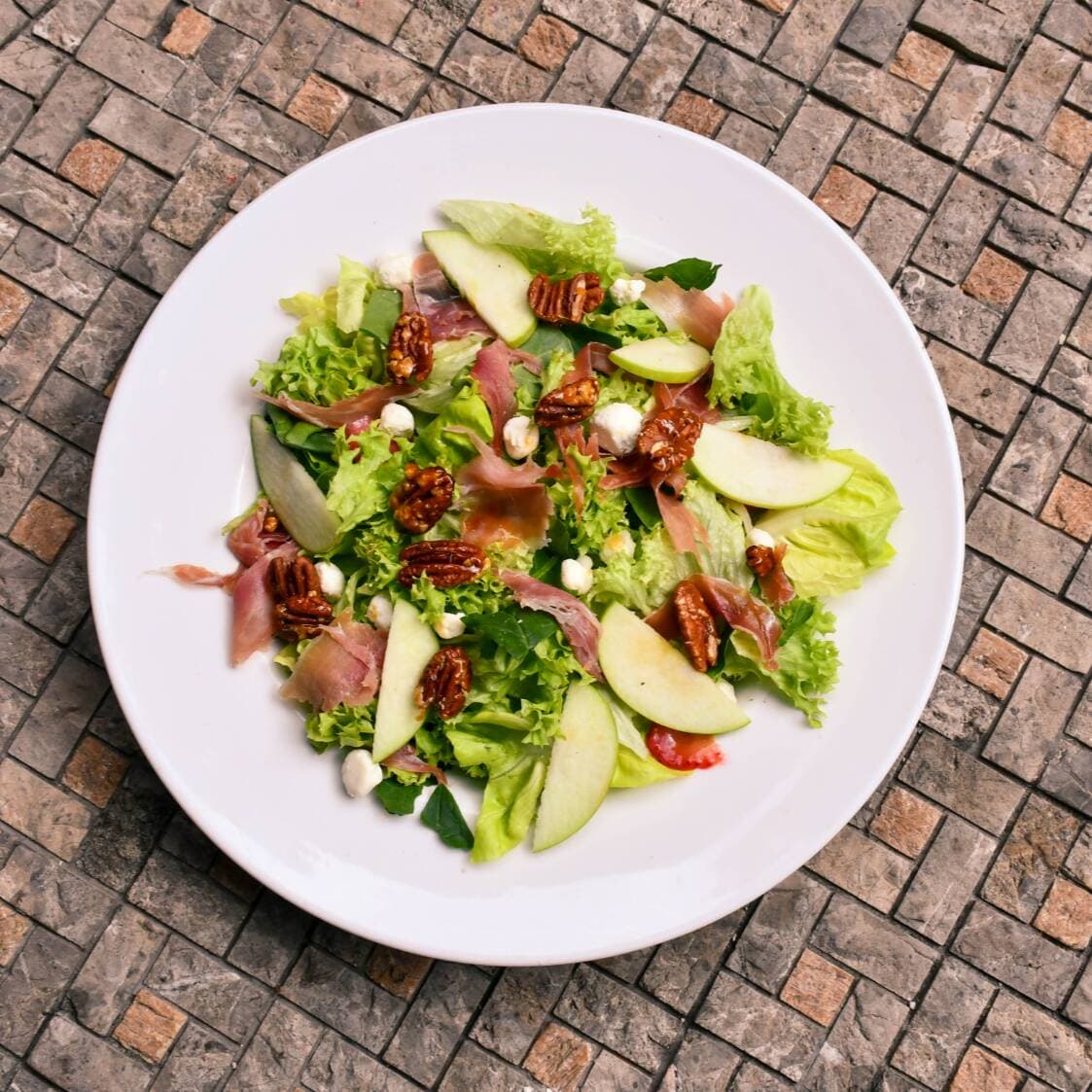 Ensalada Monalica