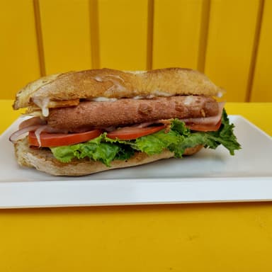 Lonche Mati