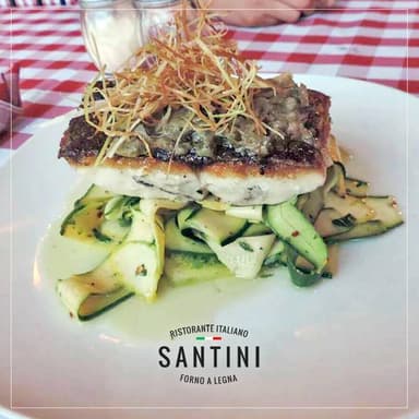 SALMON AL LIMON