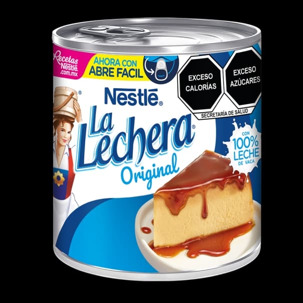 Lechera