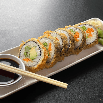 Chicken Roll