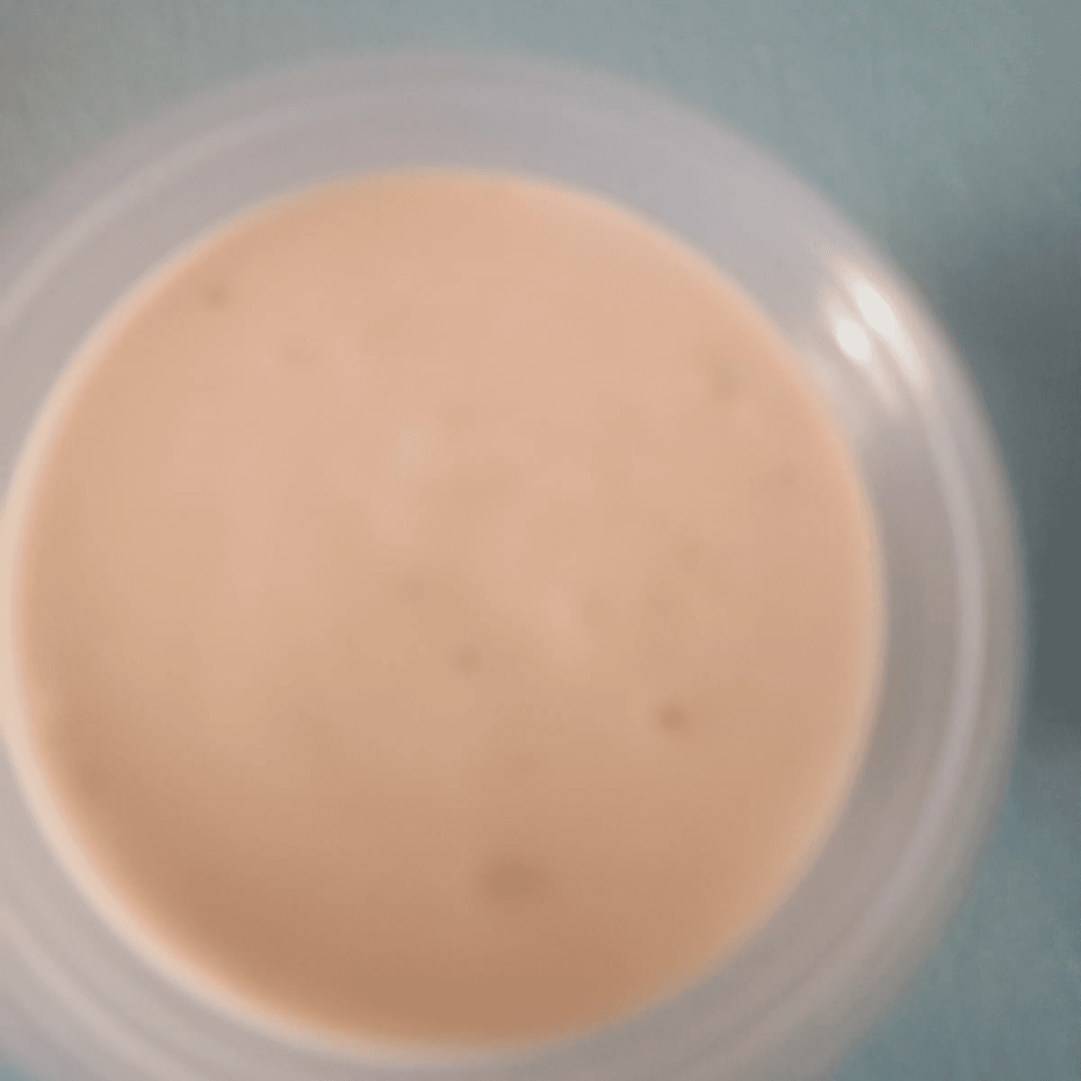 Aderezo Tartara