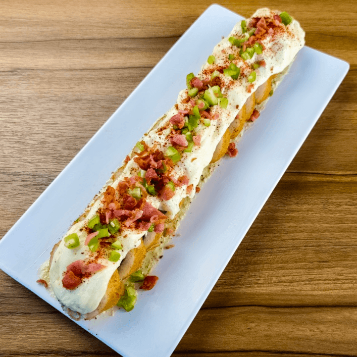 Rollo Especial Tochileño