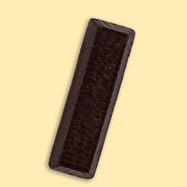 Barra de Arroz Chocolate Amargo