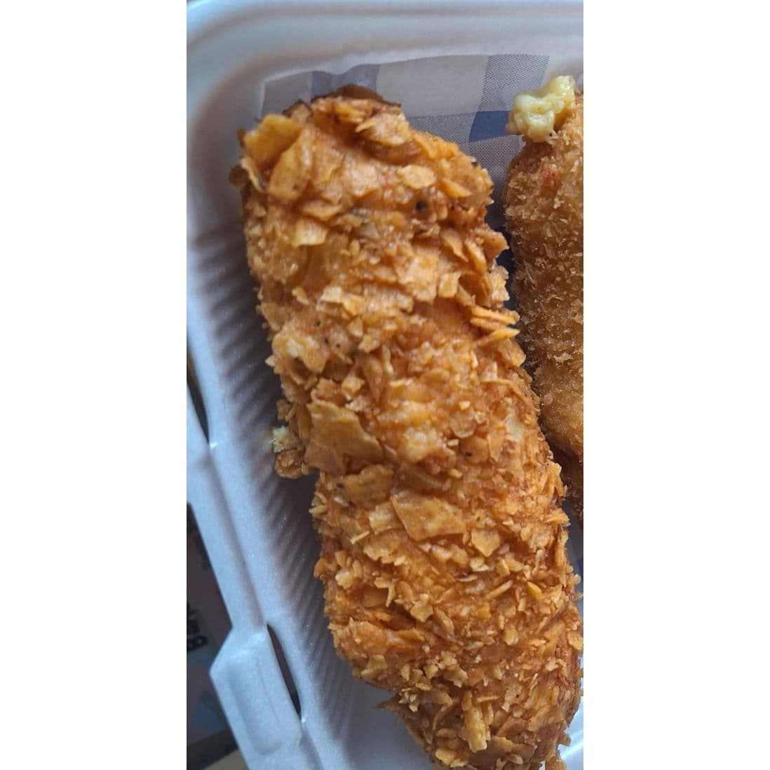 Doritos
