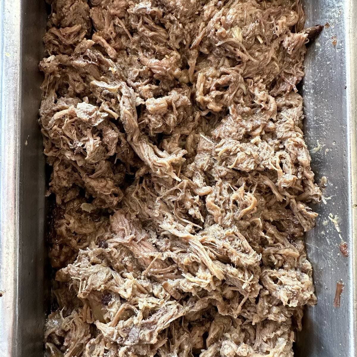 1 Kg de Barbacoa