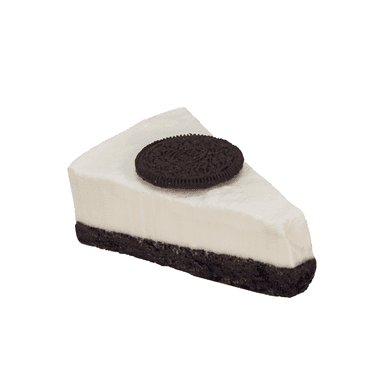 Cheesecake OREO