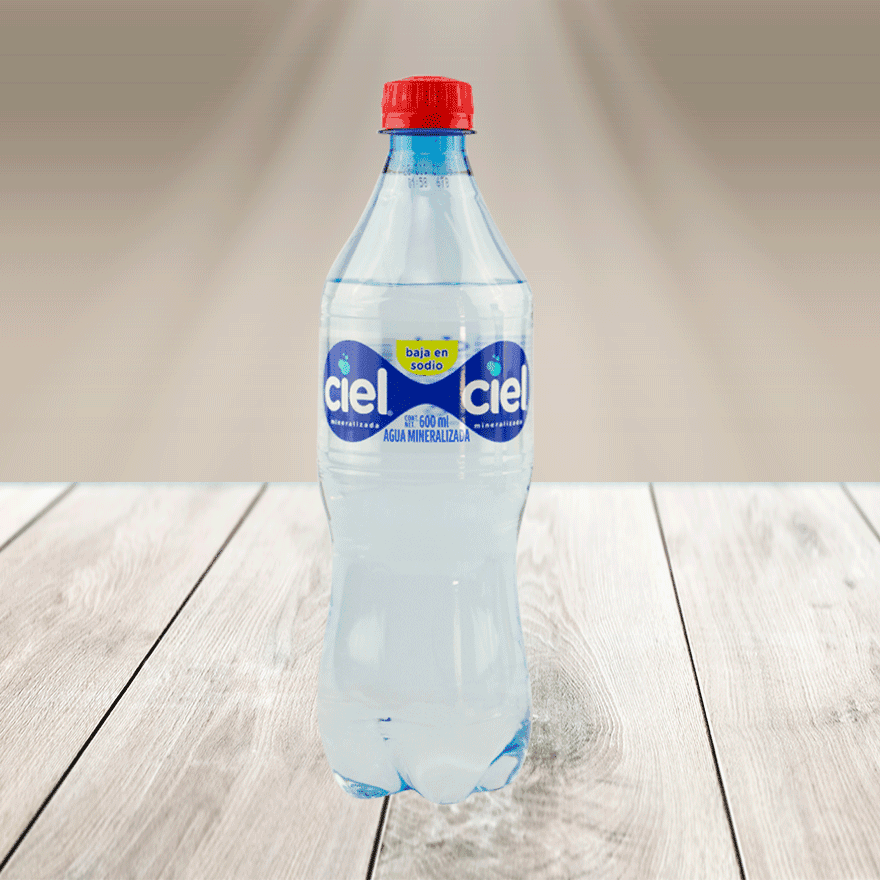 Agua Mineral