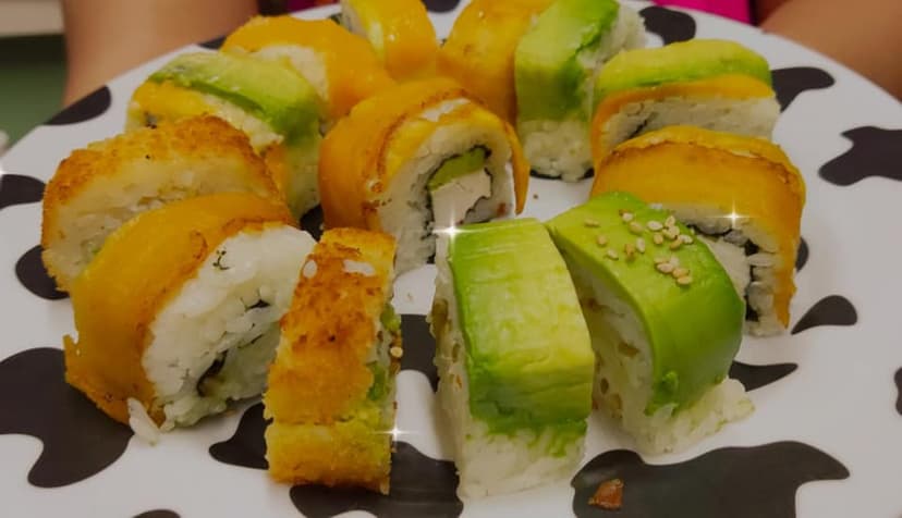 Sushitogab