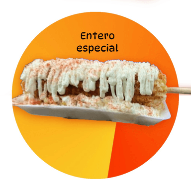 Entero Especial