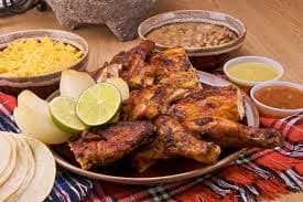Pollos Mary