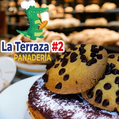 GALLETA DE CHISPAS CHOCOLATE
