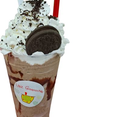 Frappe Oreo/Moka