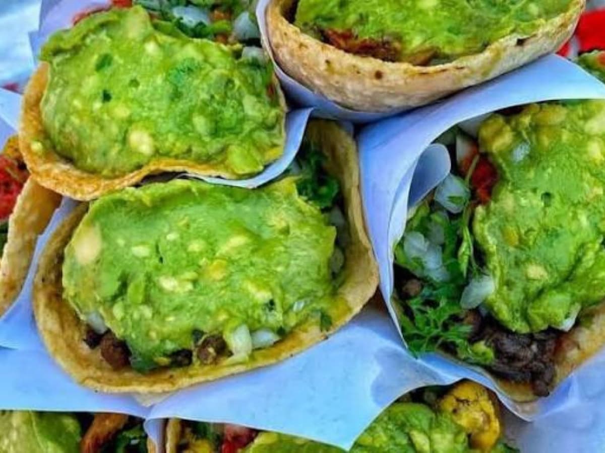 Pal'Mal Tacos