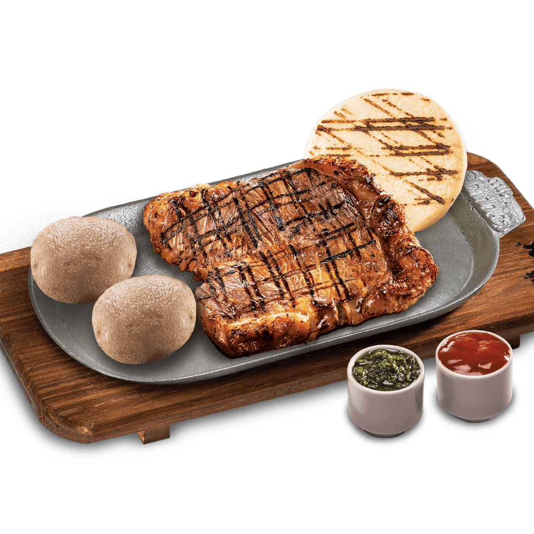 Churrasco*