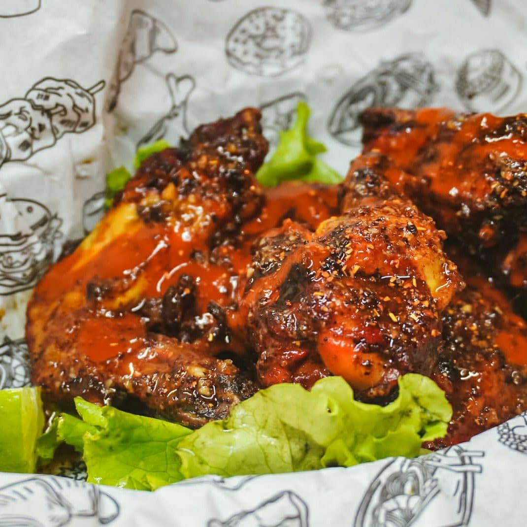 Alitas