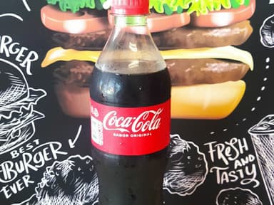 COCA-COLA 600