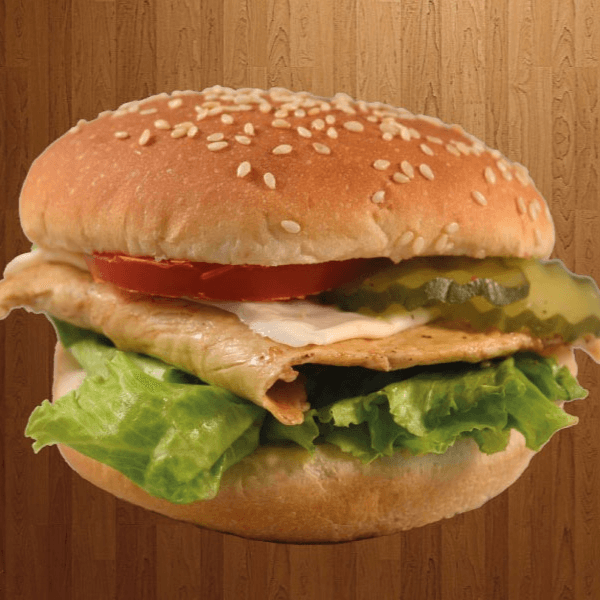 Pollo Burguer