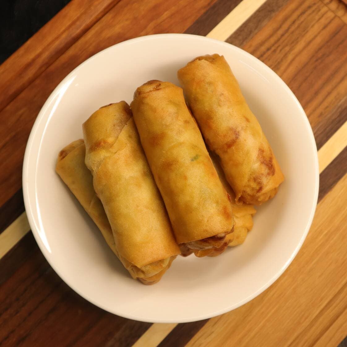 Rollo Primavera