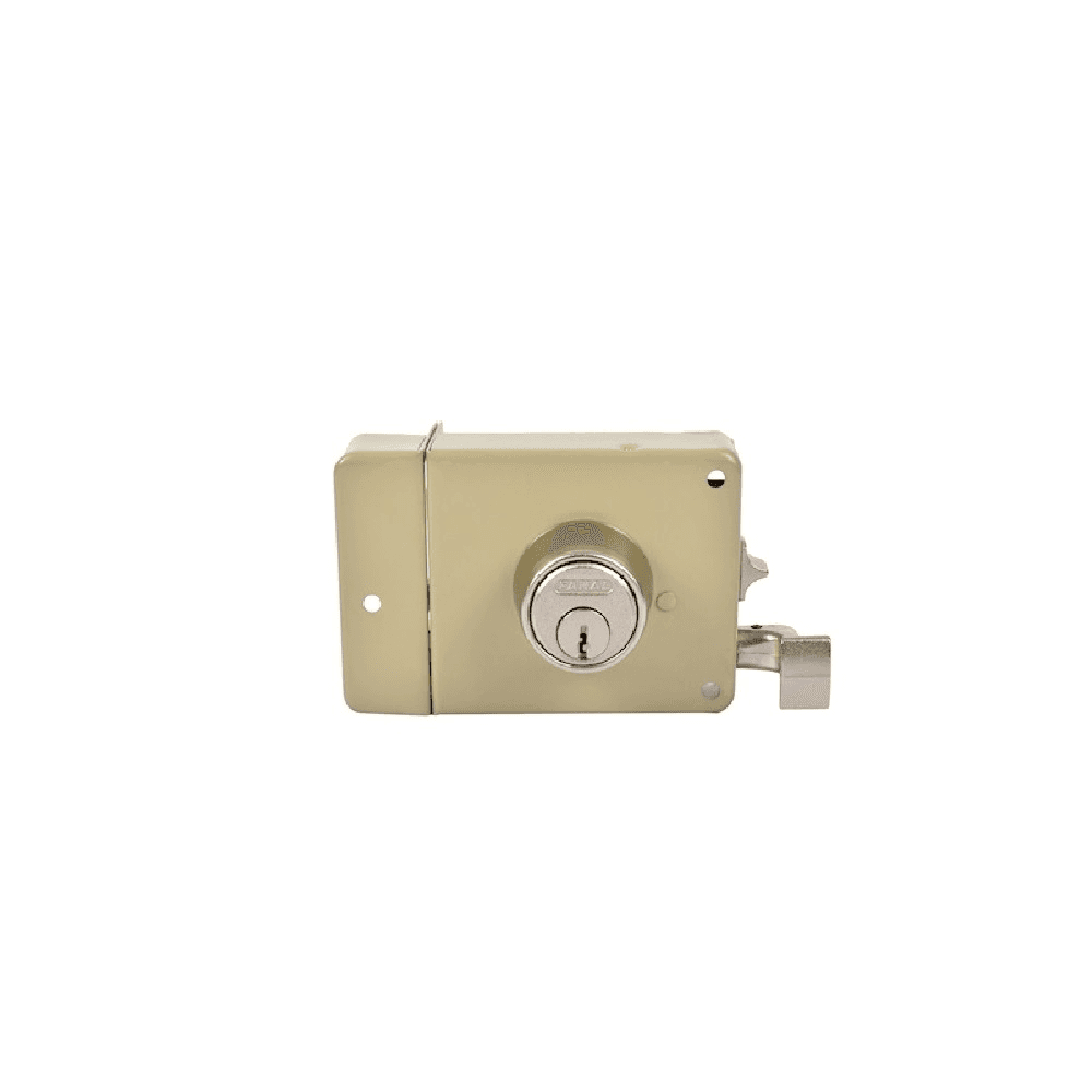 CERRADURA FANAL IZQUIERDA INSTAFACIL 170MFBI *