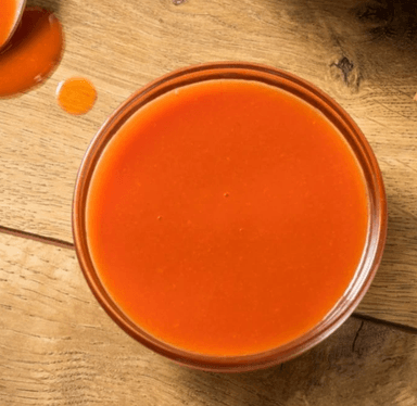 Salsa Botanera