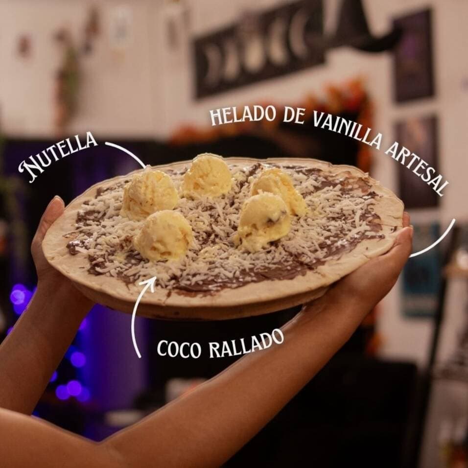 Posión del Olvido