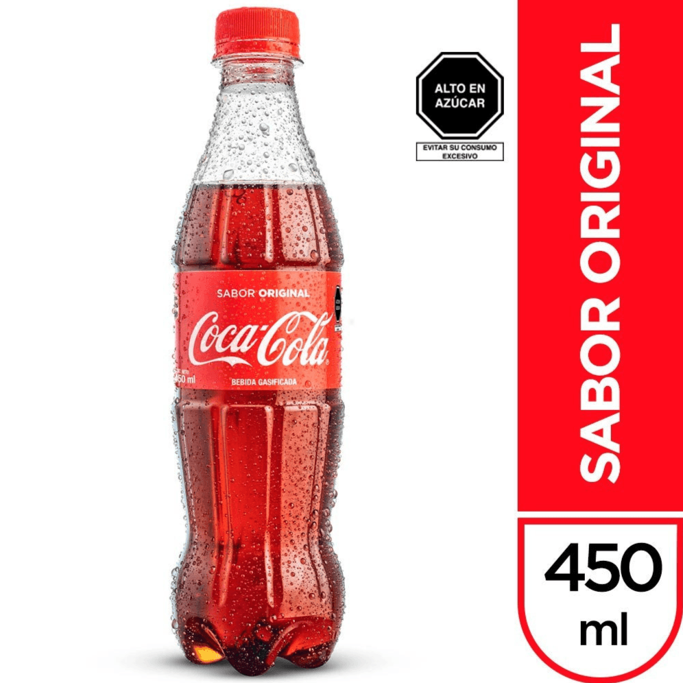 Coca Cola