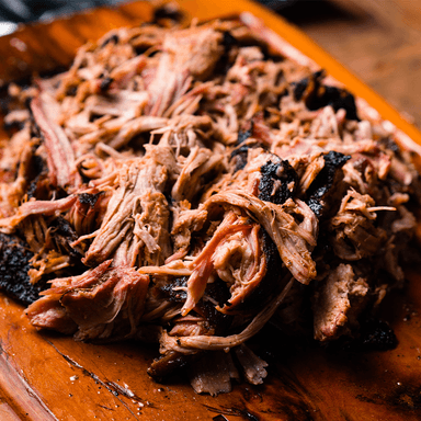 Pulled Pork