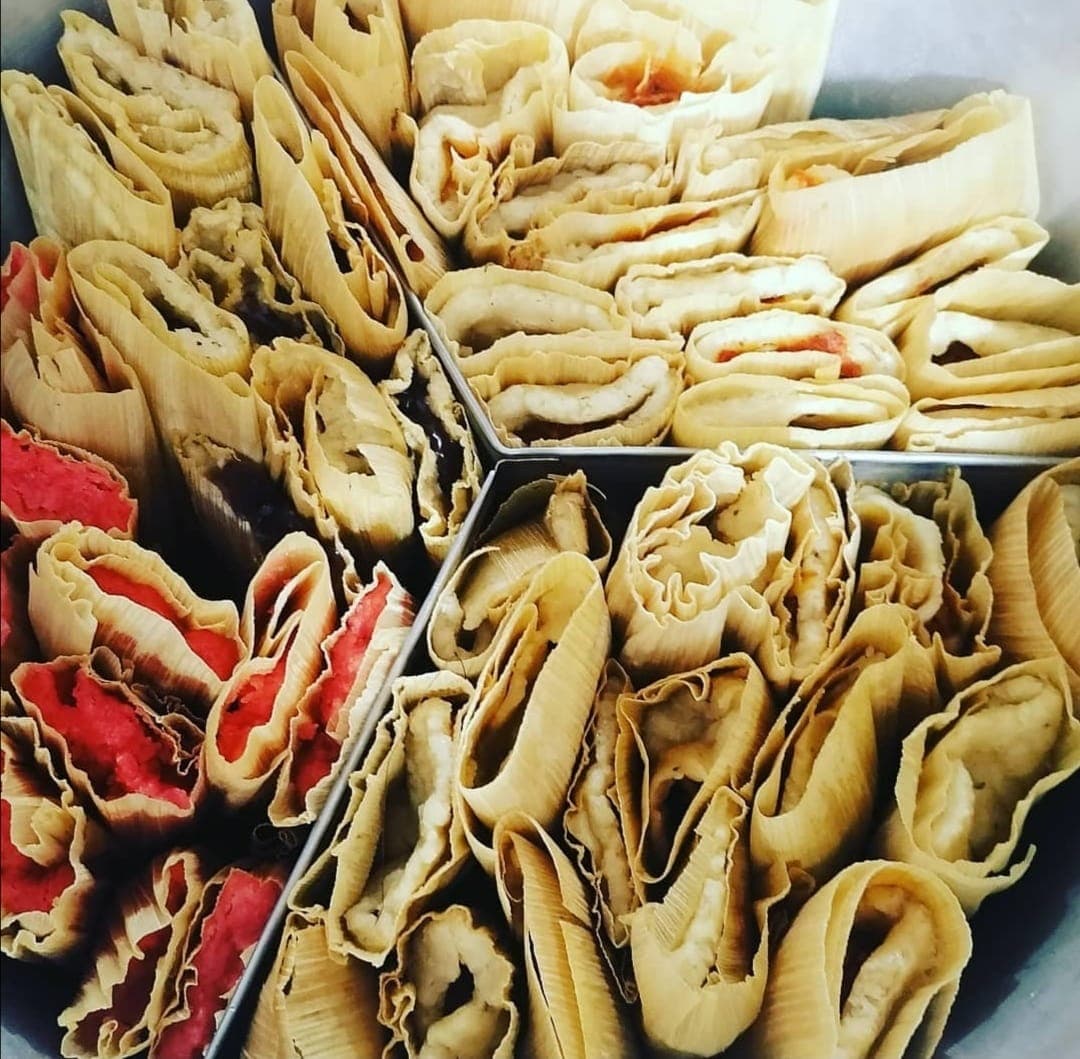 Tamales Anny