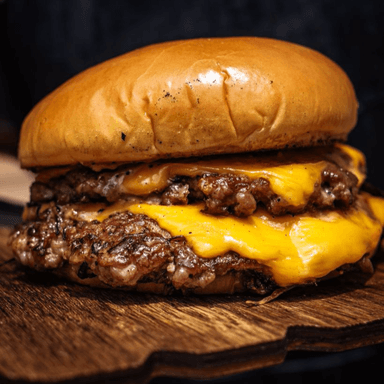 Smash Burger