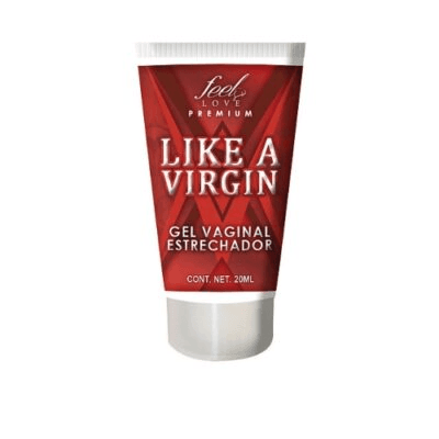 Like A Virgin Gel Estrechador 20ml