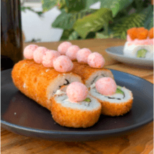 Rollo Tokio Roll