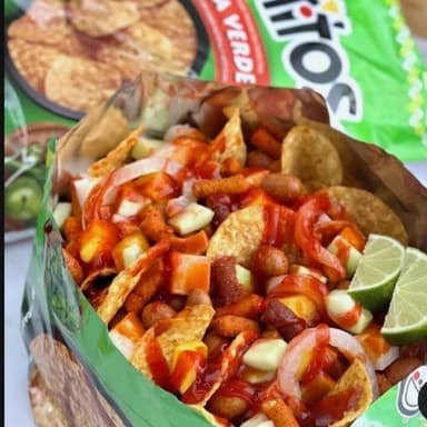 Tostitos Locos
